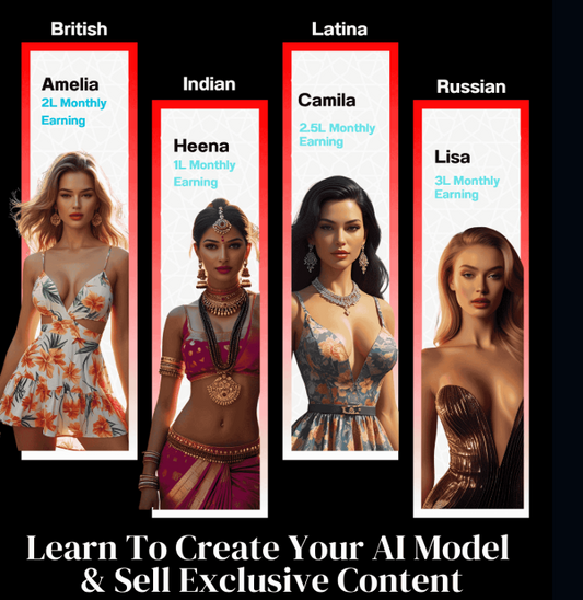 Turn AI Skills into Real Income