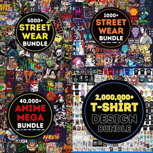Printable T-Shirt Designs