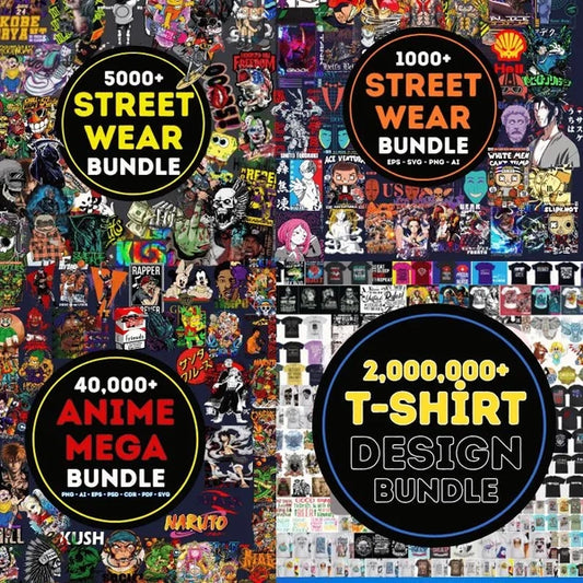 Printable T-Shirt Designs