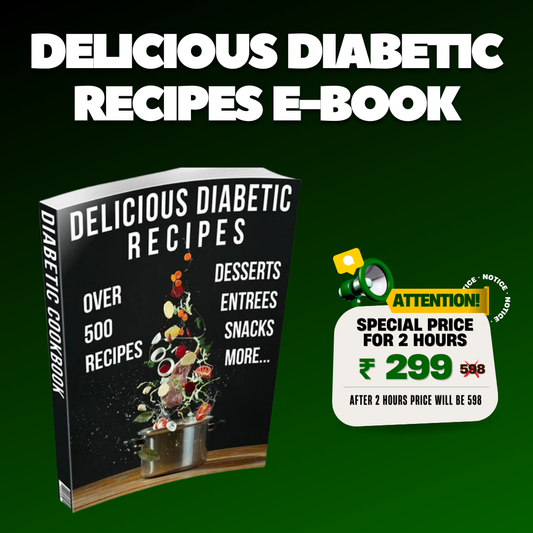 Delicious Diabetic Recipes